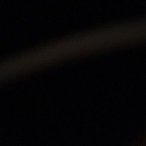 Meet your Posher, Carter